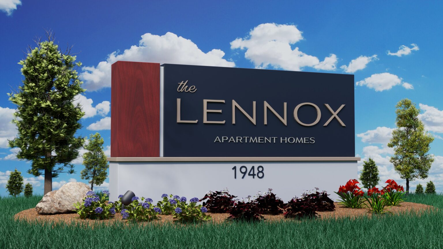 Lennox V1 - Day